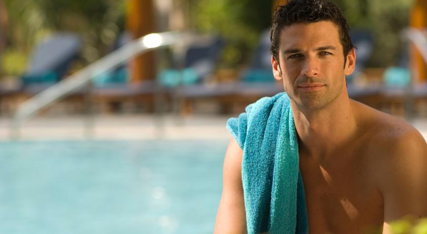 Sofitel Cairo Downtown Nile