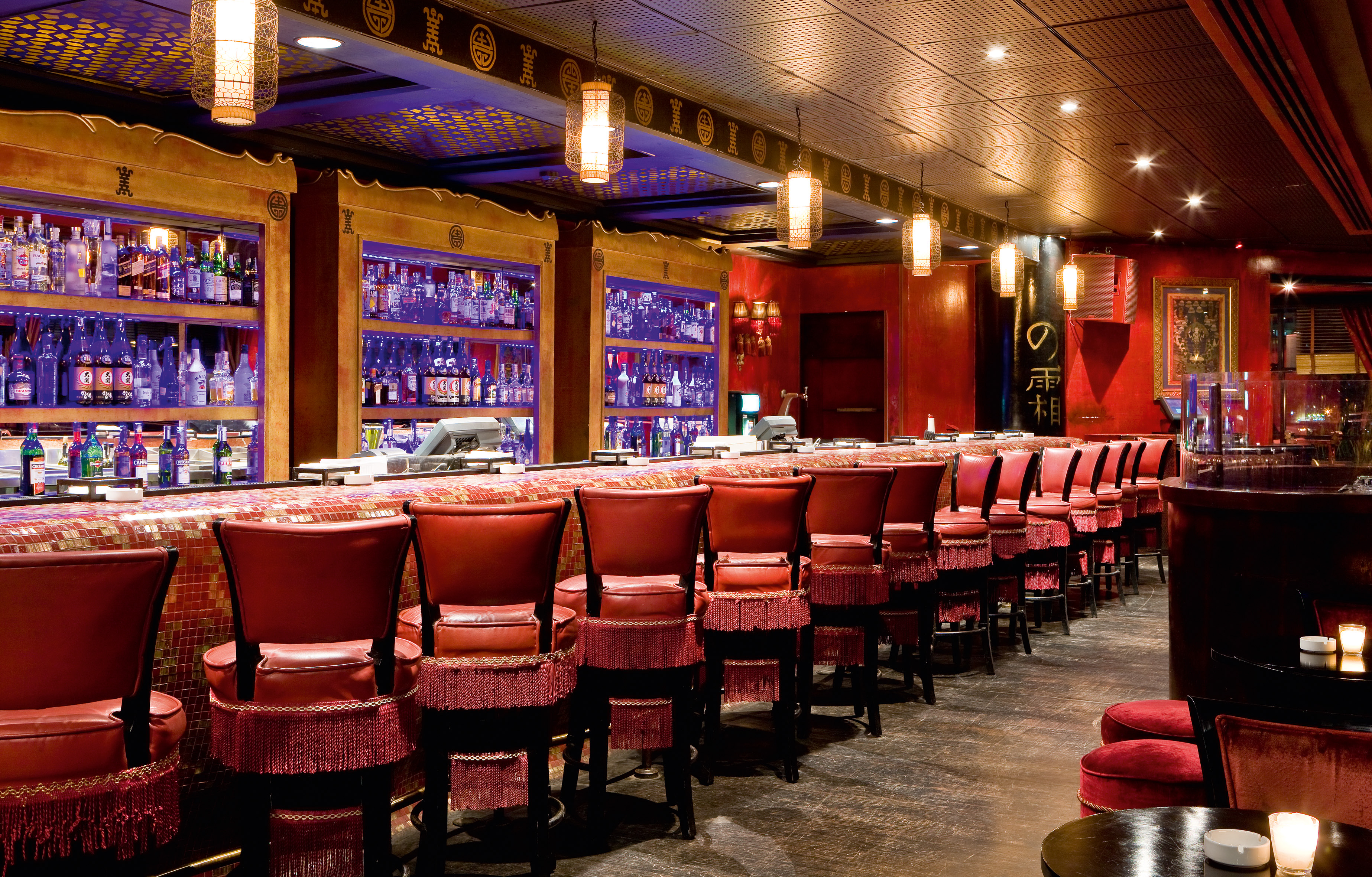 Sofitel Cairo Nile El Gezirah