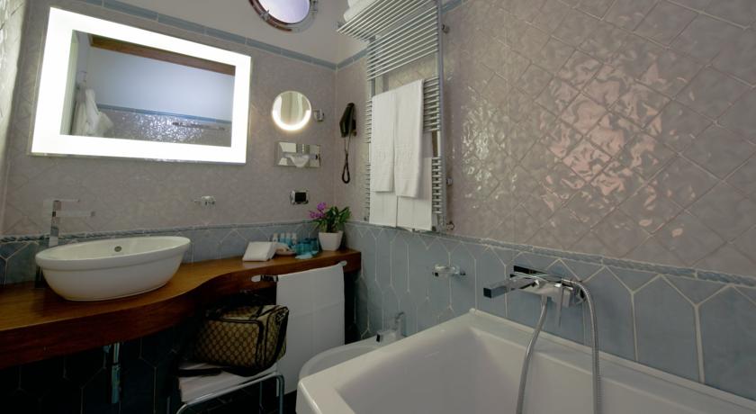 Hotel Botanico San Lazzaro