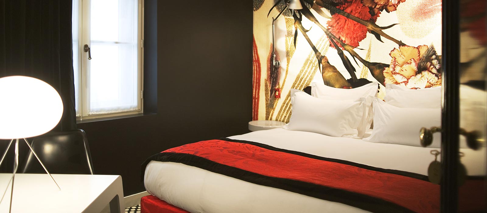 Hotel du Petit Moulin