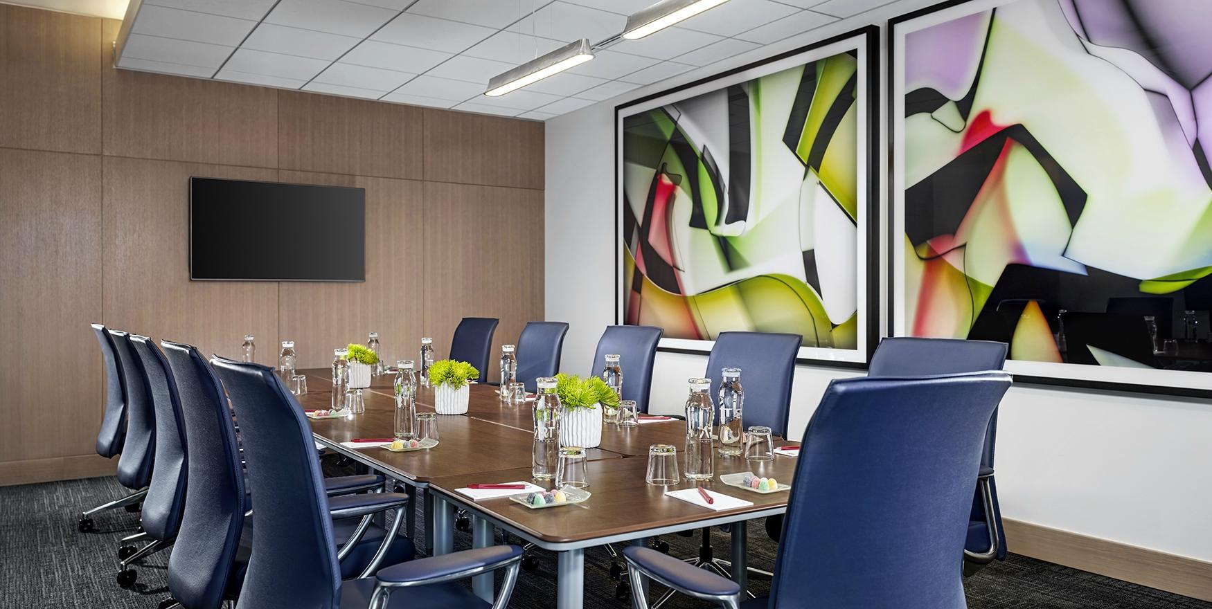 The Art Hotel Denver, Curio Collection by Hilton