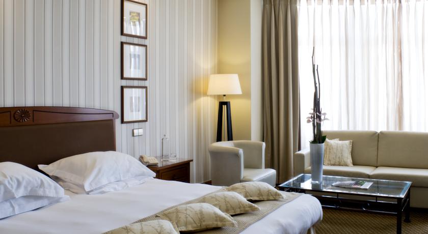 Park Plaza Victoria Amsterdam