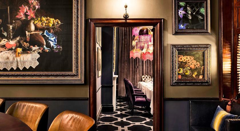 The Alphen Boutique Hotel & Spa