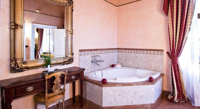 Alchymist Grand Hotel & Spa