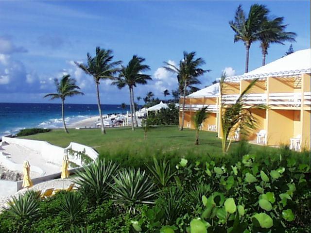 Coco Reef Resort Bermuda