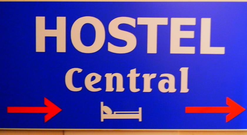 Hostel Central