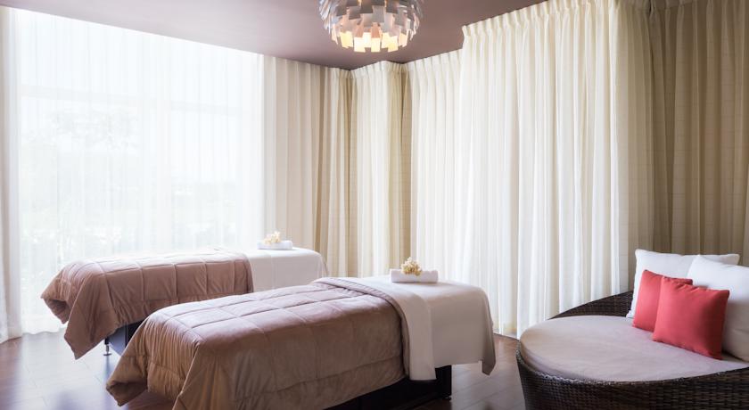 The Ritz-carlton, Aruba