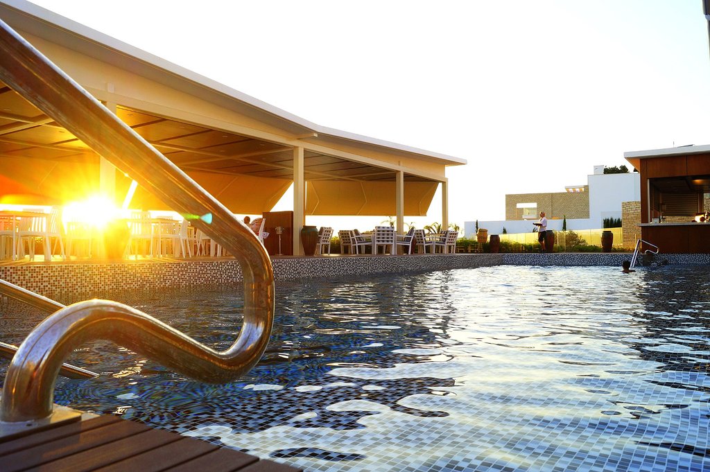 Cap St Georges Villas