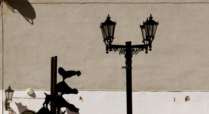 Historical Ekes Konvents 1435 Hotel