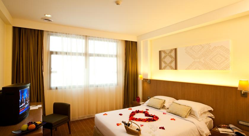 Dusit Princess Chiang Mai