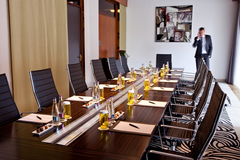 Fairmont Golden Prague