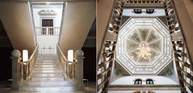 Hospes Palacio De Los Patos