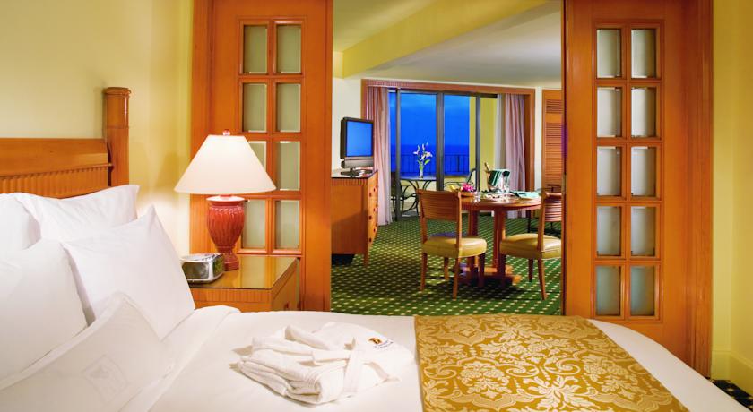 JW Marriott Cancun Resort & Spa