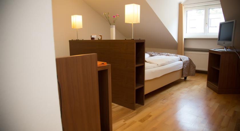 Jedermann Boutiquehotel