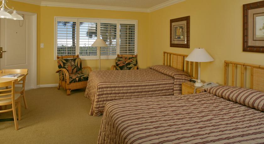 Vanderbilt Beach Resort