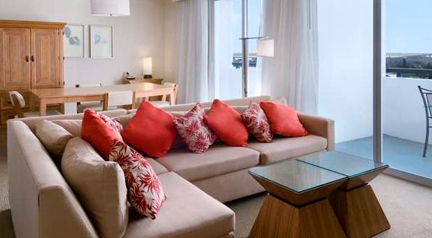 Hilton Clearwater Beach Resort & Spa