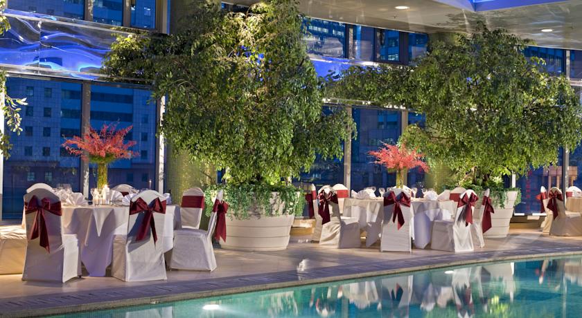 The Hongta Hotel, A Luxury Collection Hotel, Shanghai