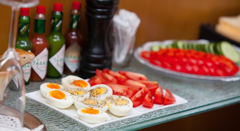 Jedermann Boutiquehotel