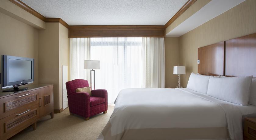 Sawgrass Marriott Golf Resort & Spa