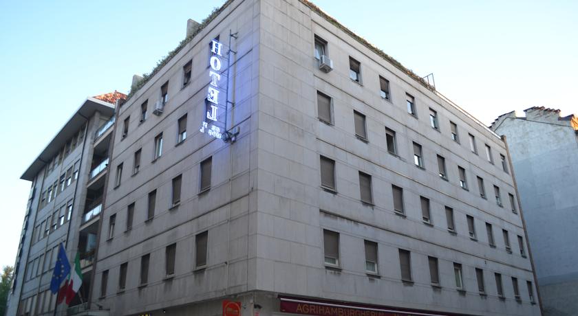 Best Quality Hotel Gran Mogol