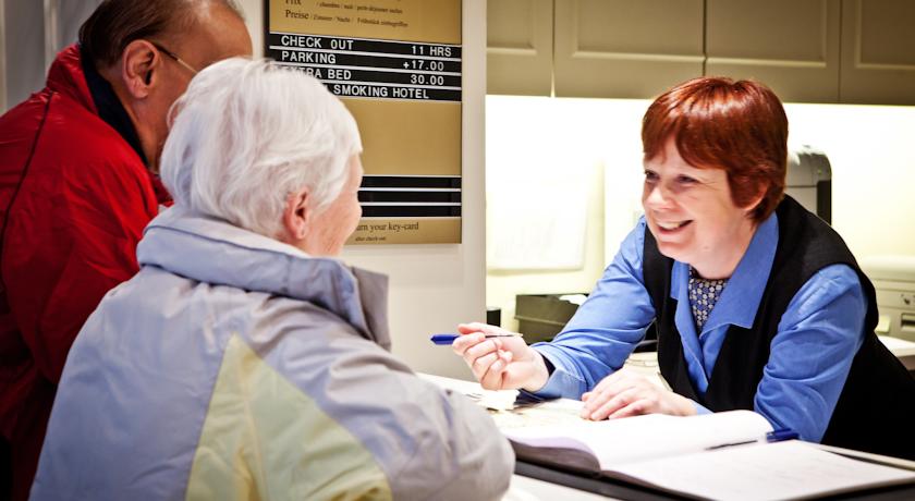 Hotel Navarra Brugge