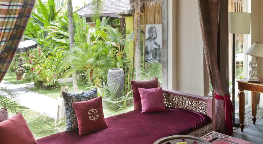 The Mansion Resort Hotel & Spa