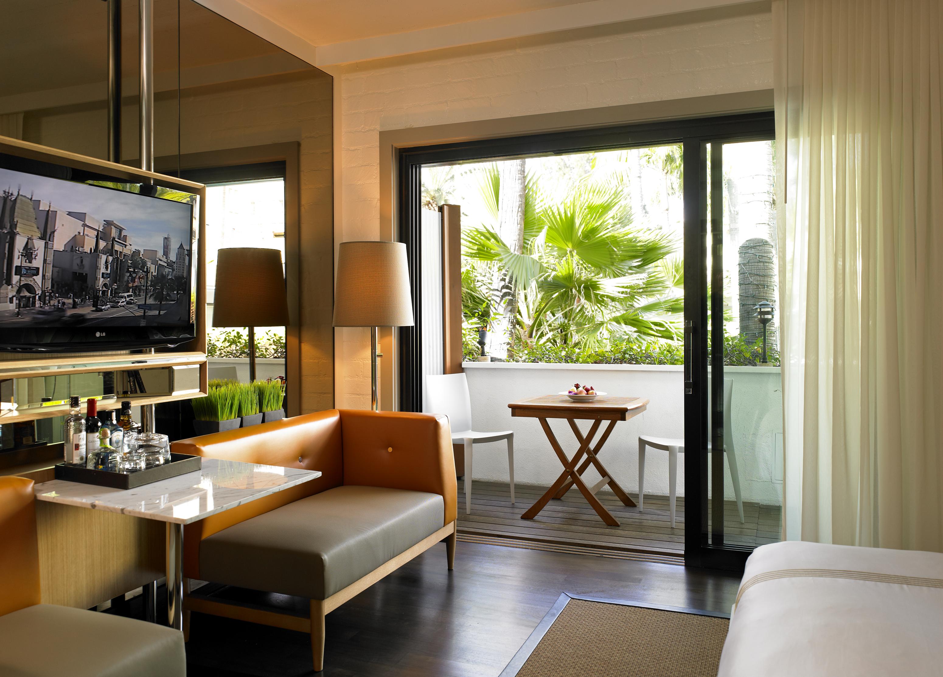 Hollywood Roosevelt Hotel