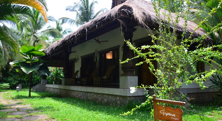 Neeleshwar Hermitage