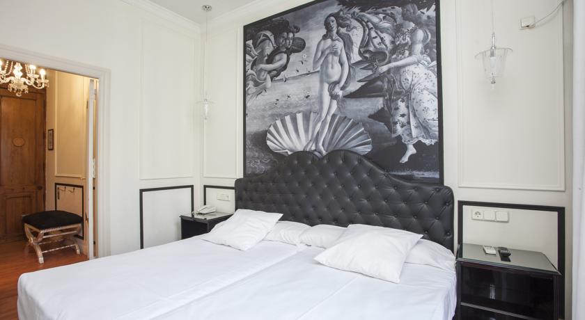 Hotel Olympia Consul del Mar