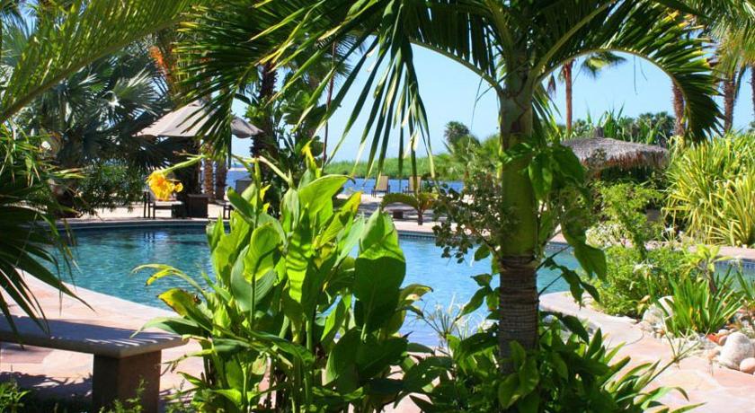 La Poza Boutique Hotel & Spa