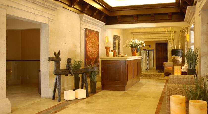 Pueblo Bonito Sunset Beach Golf And Spa Resort