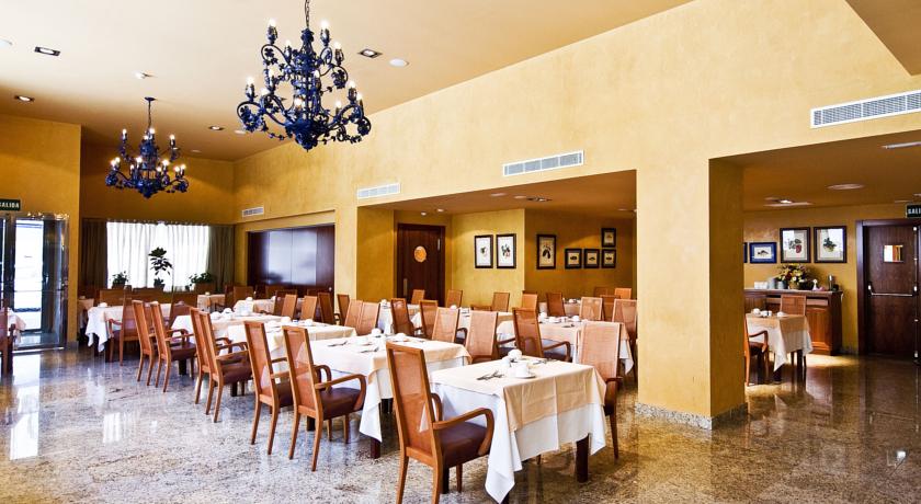 Senator Granada Hotel