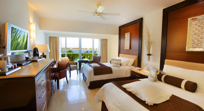 Le Blanc Spa Resort Cancun