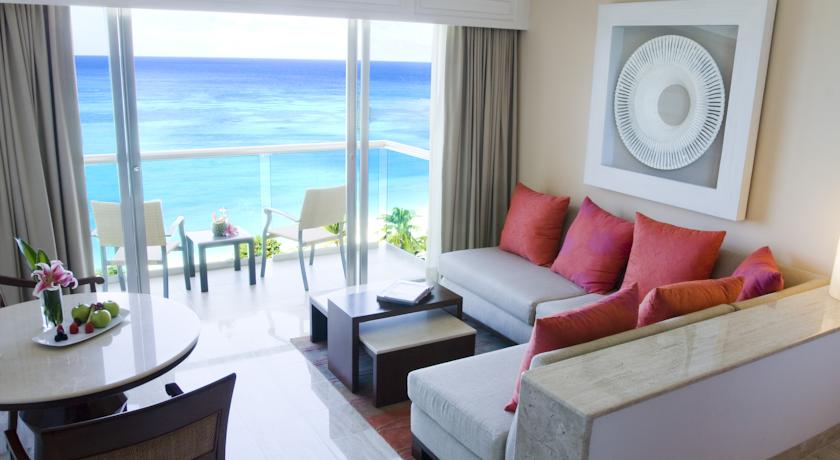 Grand Fiesta Americana Coral Beach