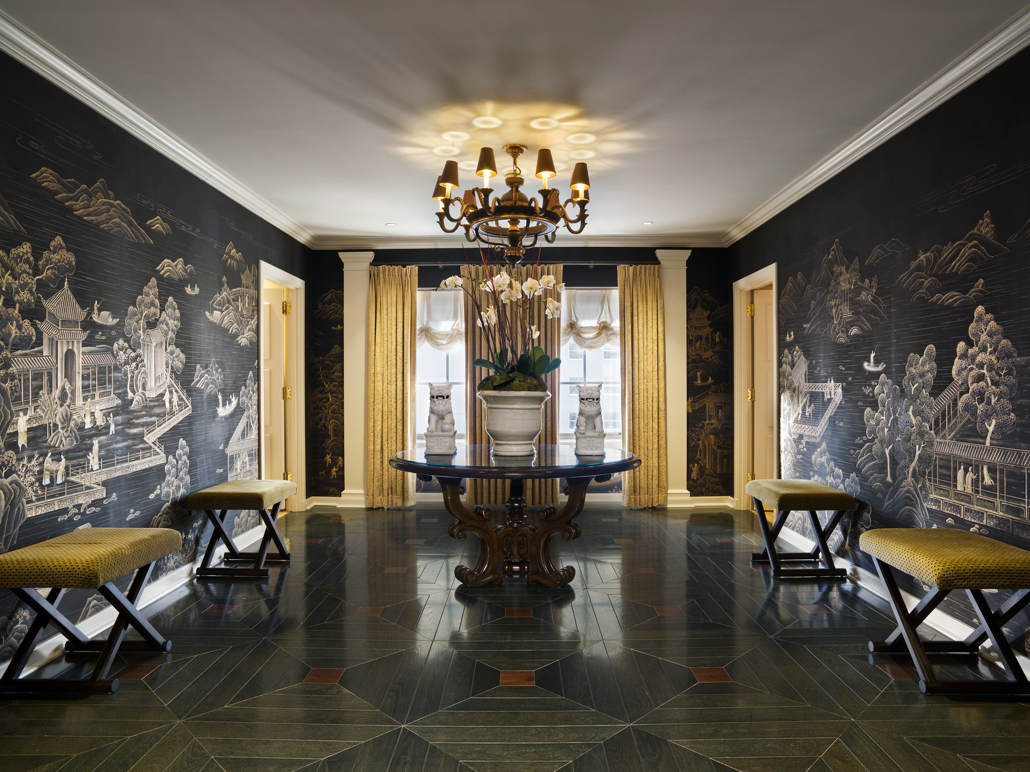 The St. Regis Washington, D.C.