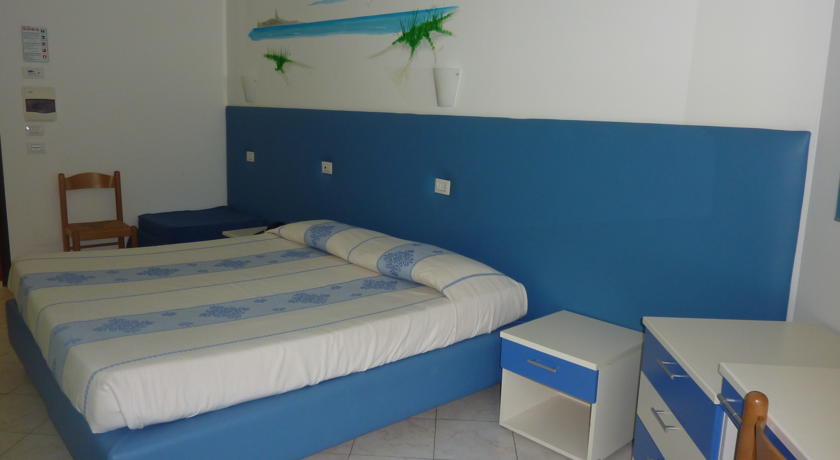 Hotel Alma di Alghero