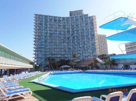 Habana Riviera By Iberostar