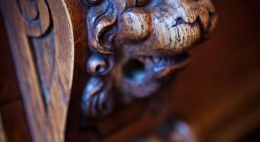 Hotel Navarra Brugge