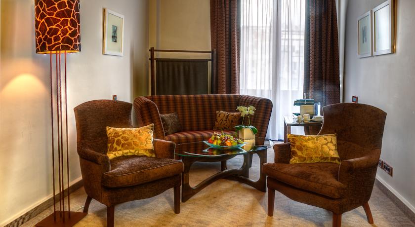 Jalta Boutique Hotel