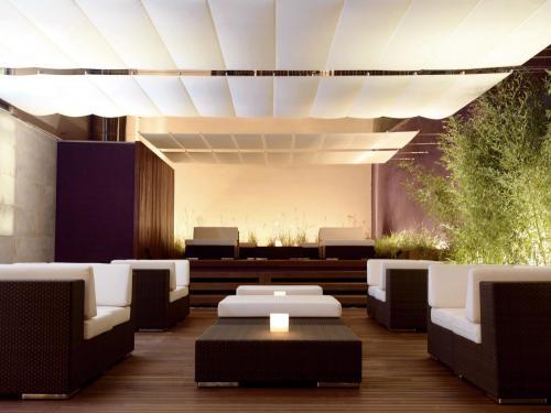 Hotel Barcelona Catedral