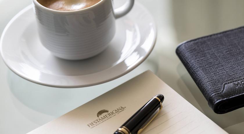 Grand Fiesta Americana Coral Beach