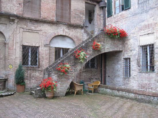 B&B Palazzo Bruchi
