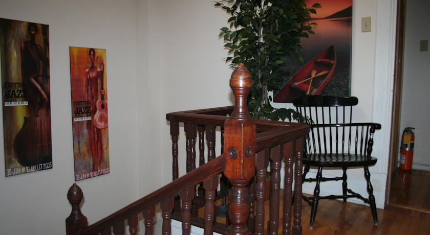 University Bed & Breakfast Apartments