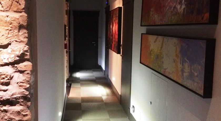 Forvm Boutique Hotel