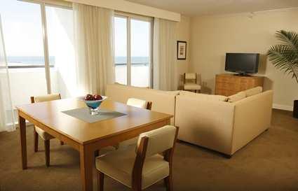 Hilton Clearwater Beach Resort & Spa