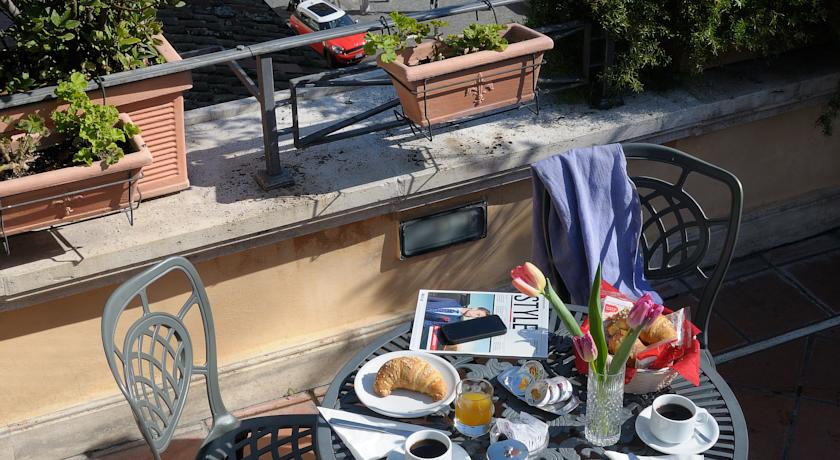 Parlamento Boutique Hotel