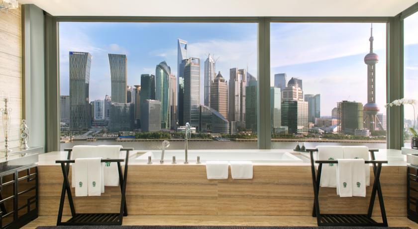 Banyan Tree Shanghai On The Bund