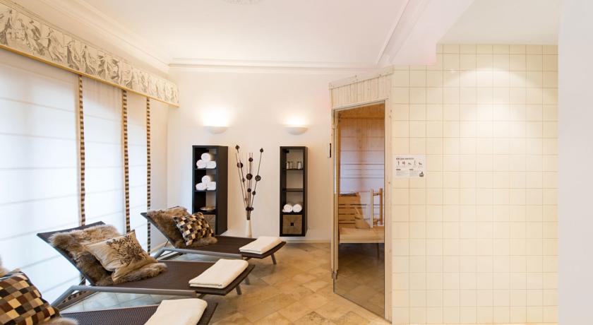 DORMERO Hotel Berlin Ku'damm