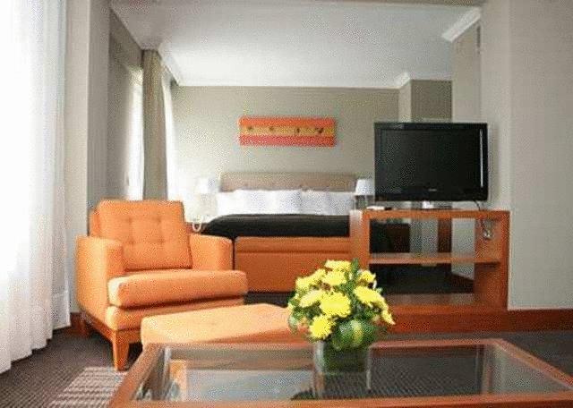 DoubleTree by Hilton Lima Miraflores El Pardo