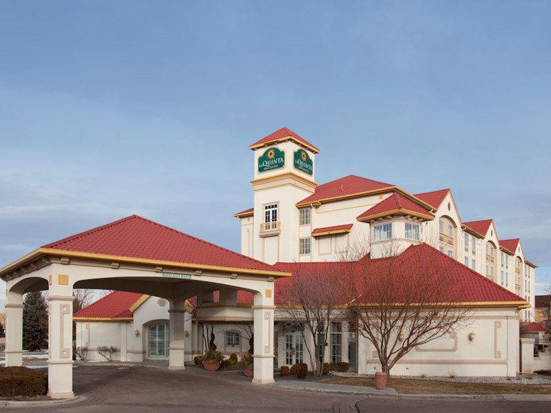 La Quinta Inn & Suites by Wyndham Denver Southwest Lakewood